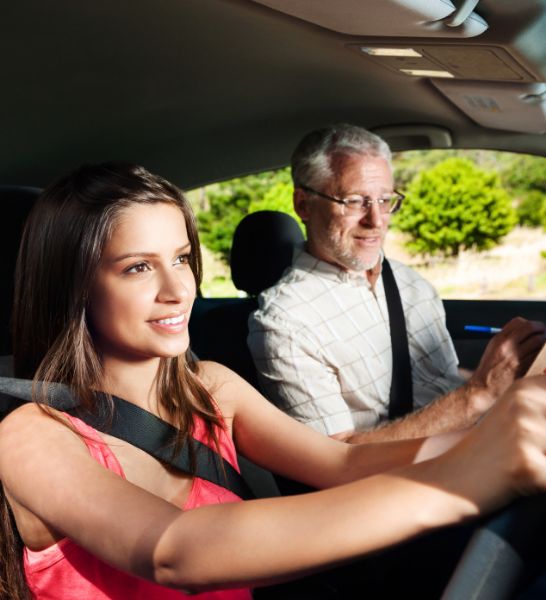 Adelaide Driving School, Oakden