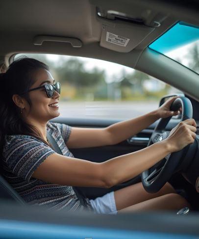 Adelaide Driving School, Oakden